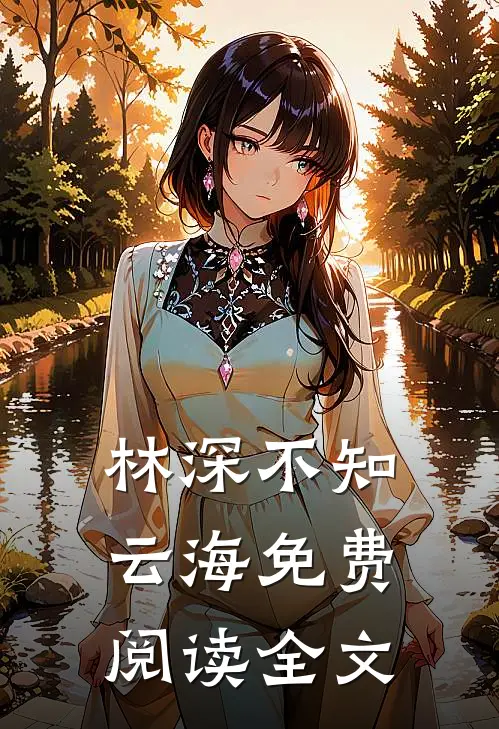 林深不知云海免费阅读全文