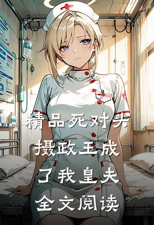 精品死对头摄政王成了我皇夫全文阅读