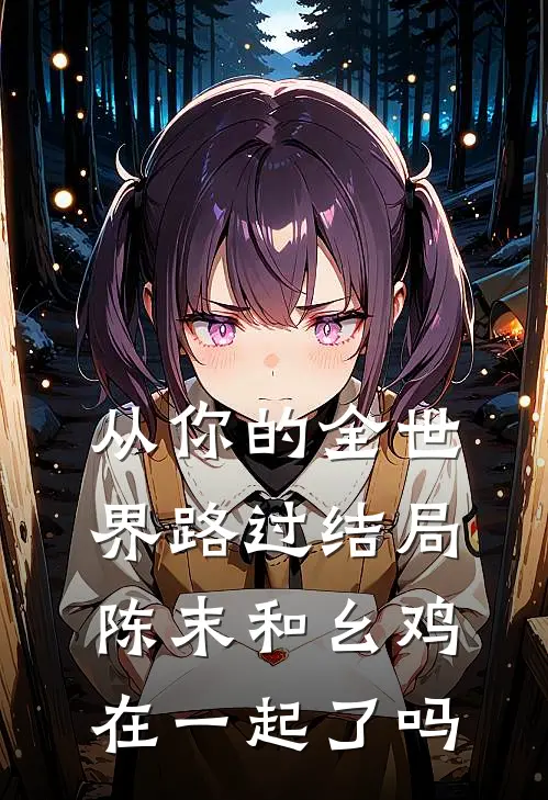 从你的全世界路过结局陈末和幺鸡在一起了吗