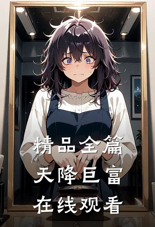 精品全篇天降巨富在线观看
