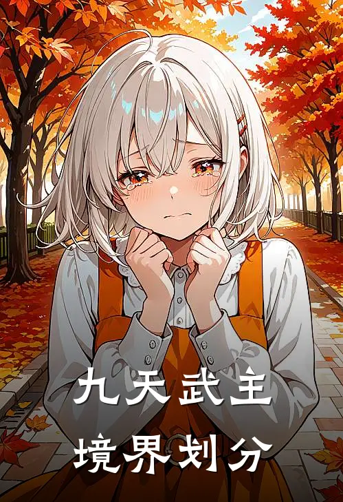 九天武主境界划分