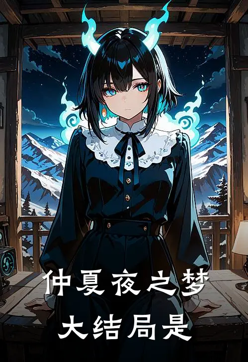 仲夏夜之梦大结局是