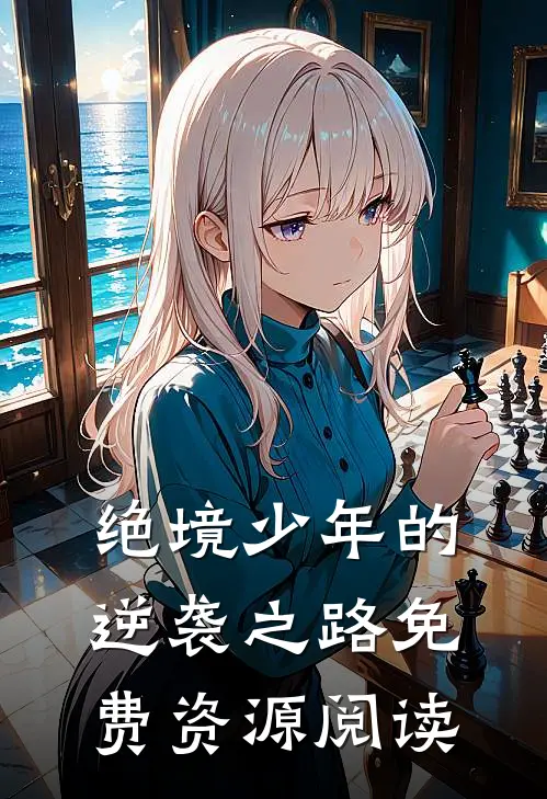 绝境少年的逆袭之路免费资源阅读