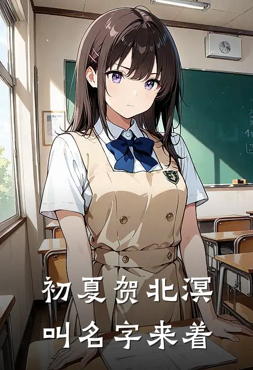 初夏贺北溟叫名字来着