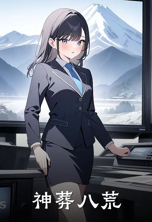 神葬八荒