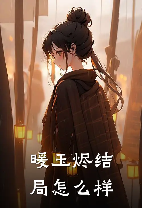 暖玉烬结局怎么样