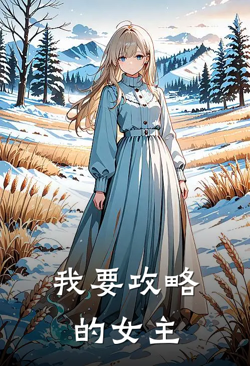 我要攻略的女主