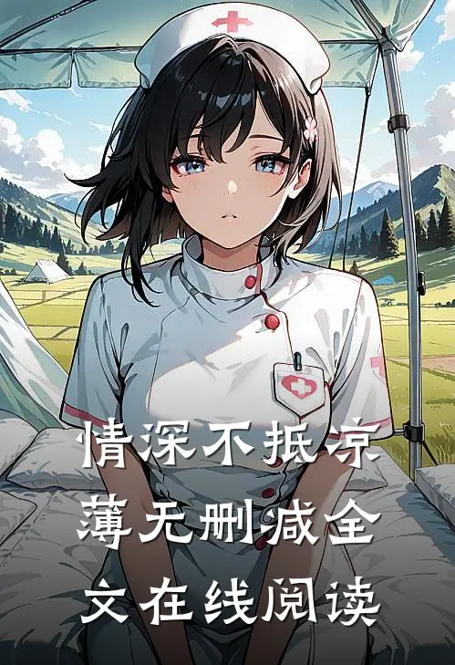 情深不抵凉薄无删减全文在线阅读