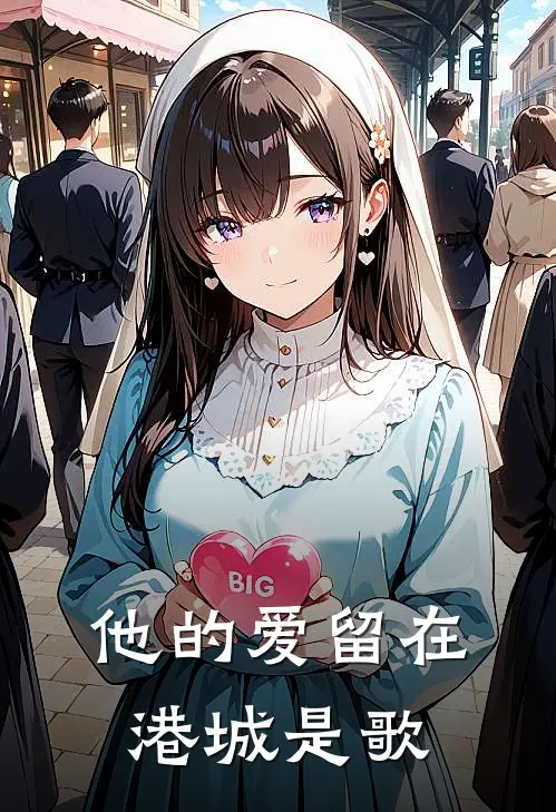 他的爱留在港城是歌