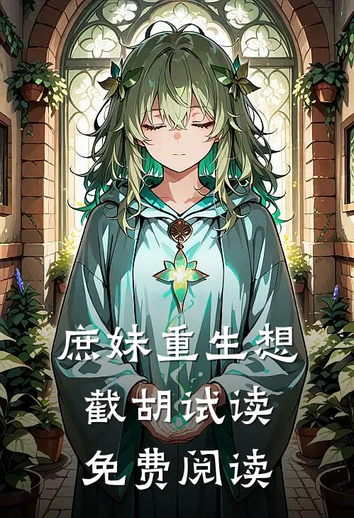 庶妹重生想截胡试读免费阅读