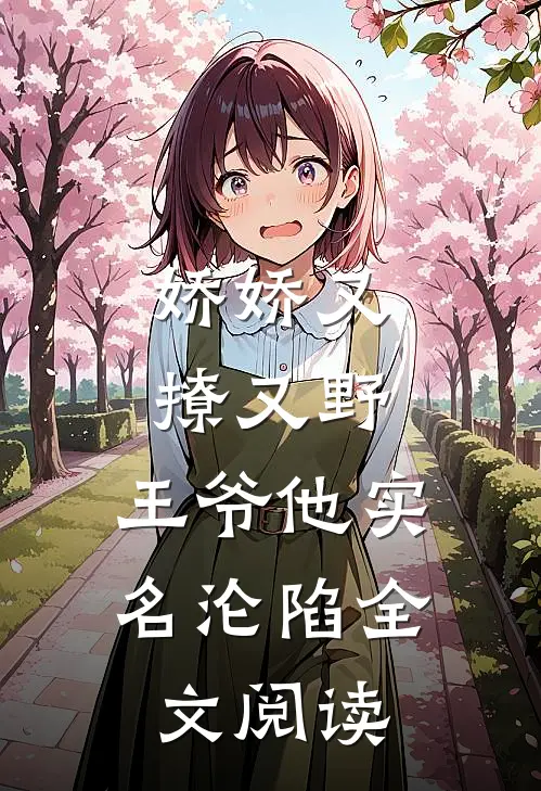 娇娇又撩又野,王爷他实名沦陷全文阅读