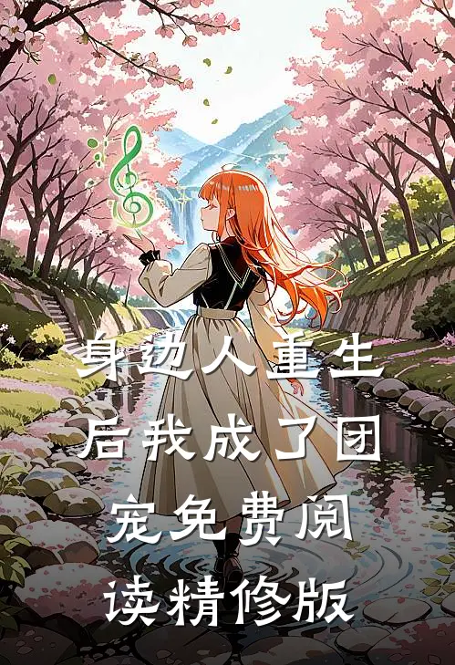 身边人重生后我成了团宠免费阅读精修版