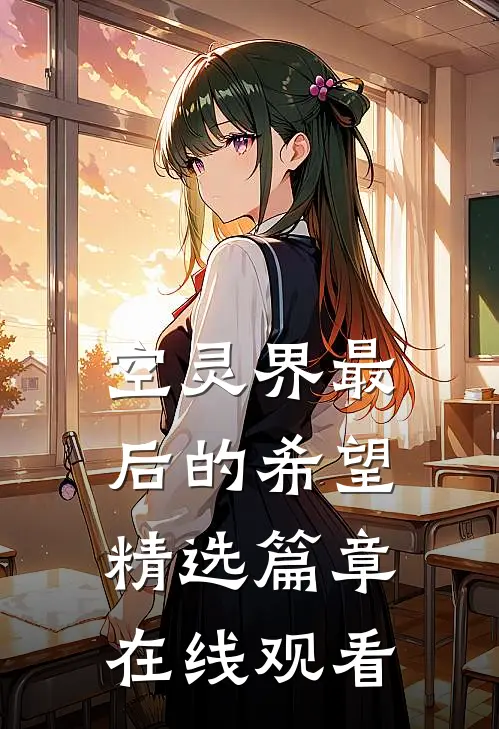 空灵界最后的希望精选篇章在线观看