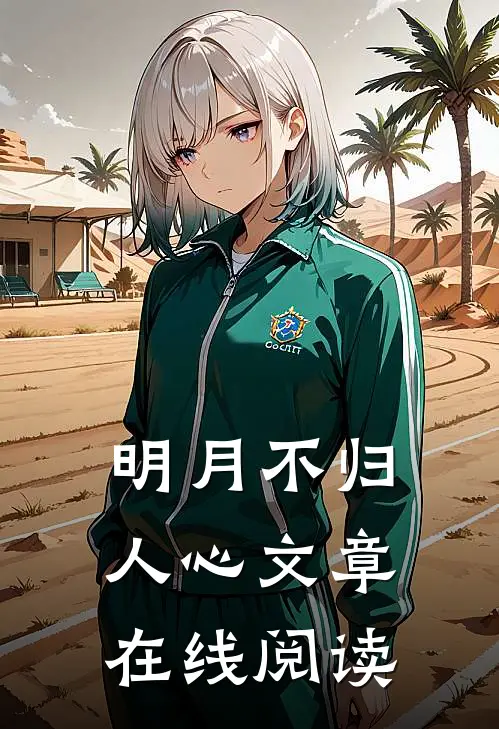 明月不归人心文章在线阅读