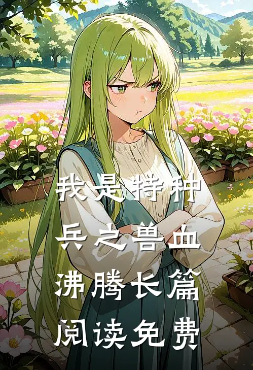 我是特种兵之兽血沸腾长篇阅读免费