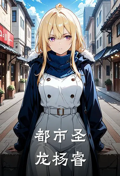 都市圣龙杨睿