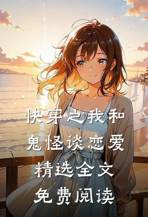 快穿之我和鬼怪谈恋爱精选全文免费阅读