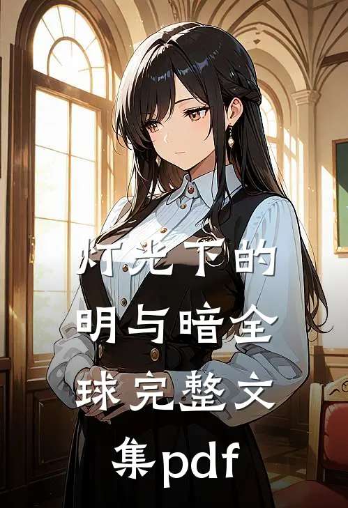 灯光下的明与暗全球完整文集pdf