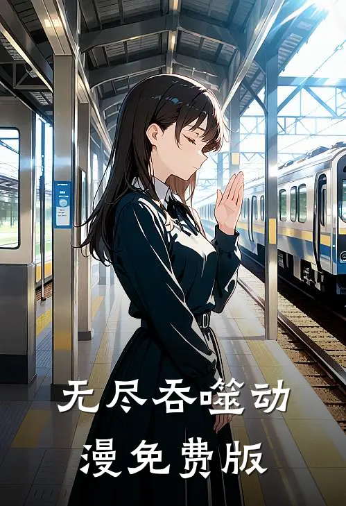 无尽吞噬动漫免费版