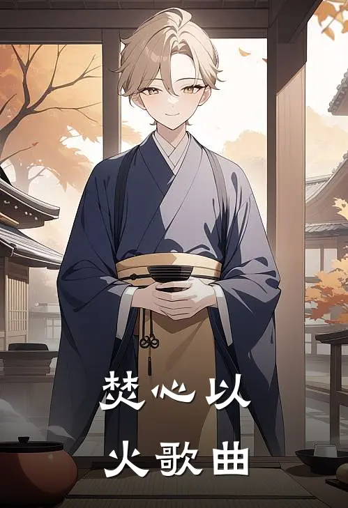 焚心以火歌曲