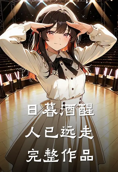日暮酒醒人已远走完整作品