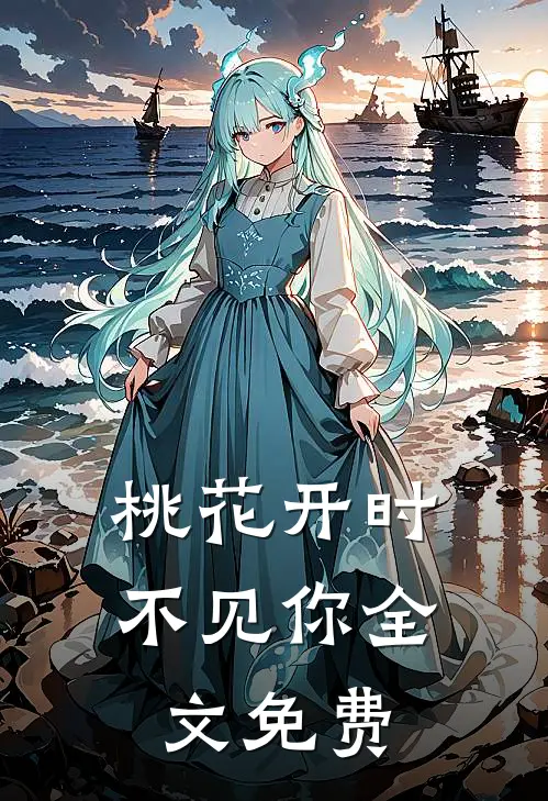 桃花开时不见你全文免费