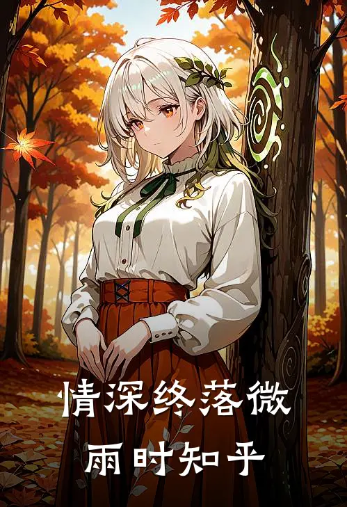 情深终落微雨时知乎