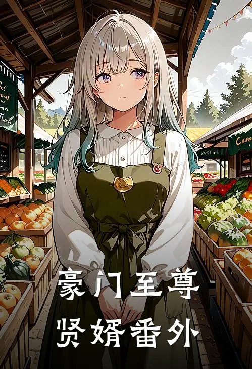 豪门至尊贤婿番外