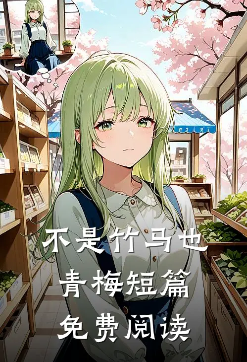 不是竹马也青梅短篇免费阅读