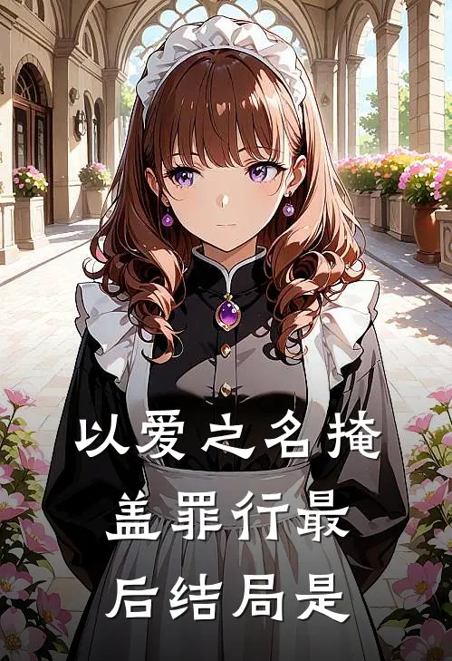 以爱之名掩盖罪行最后结局是