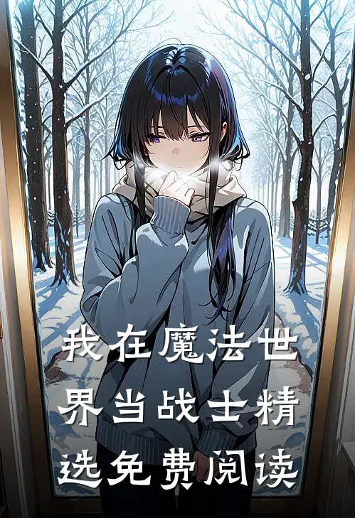 我在魔法世界当战士精选免费阅读