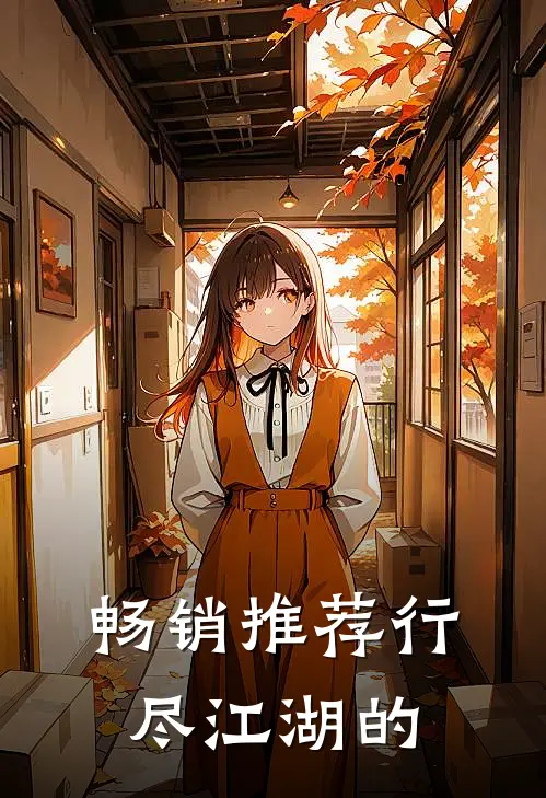 畅销推荐行尽江湖的