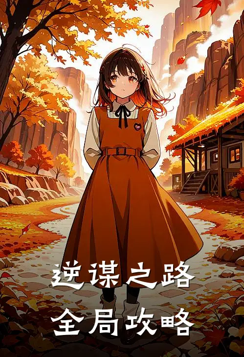 逆谋之路全局攻略