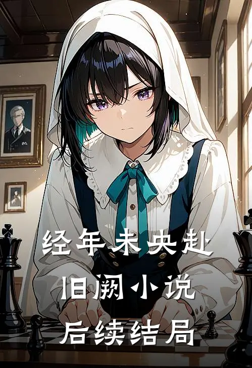 经年未央赴旧阙小说后续结局