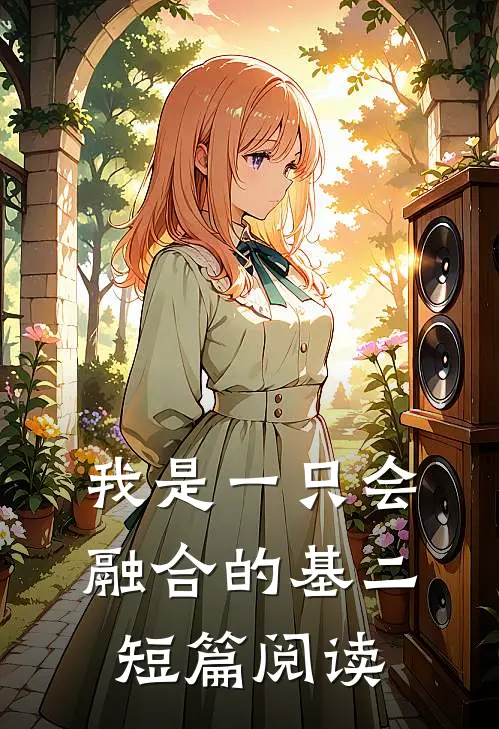 我是一只会融合的基二短篇阅读
