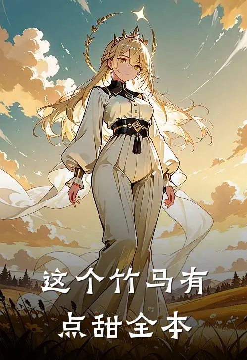 这个竹马有点甜全本