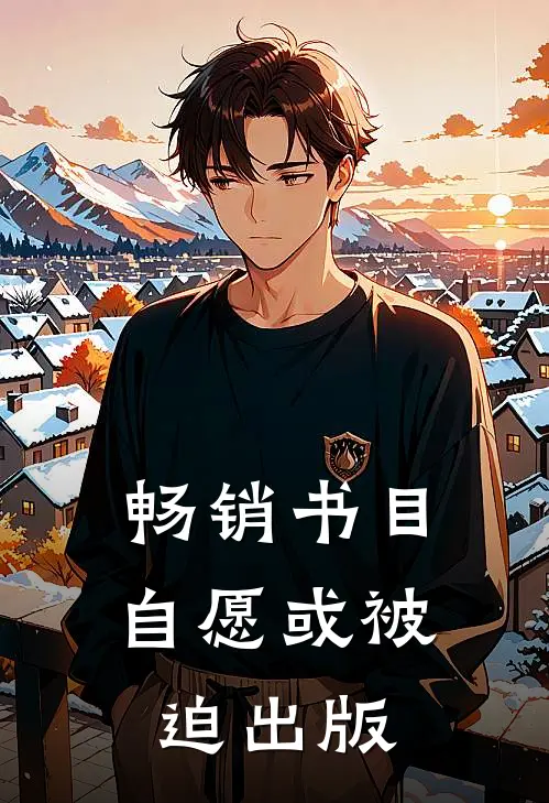畅销书目自愿或被迫出版