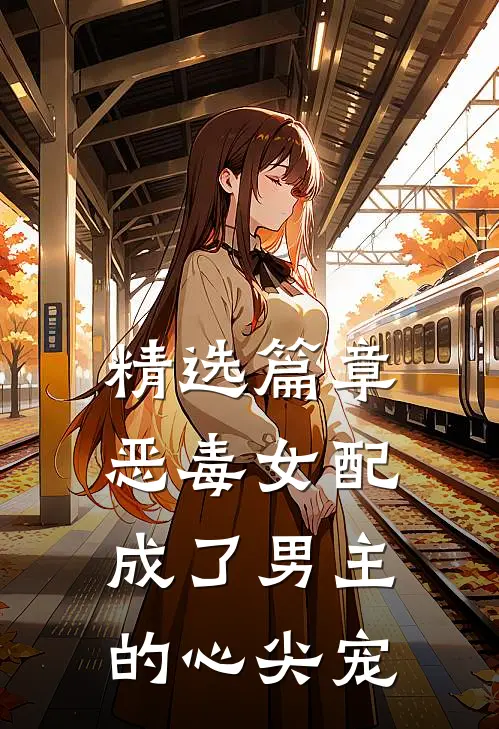 精选篇章恶毒女配成了男主的心尖宠