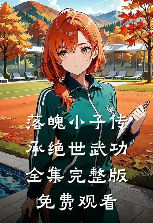 落魄小子传承绝世武功全集完整版免费观看