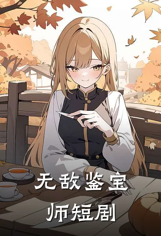 无敌鉴宝师短剧