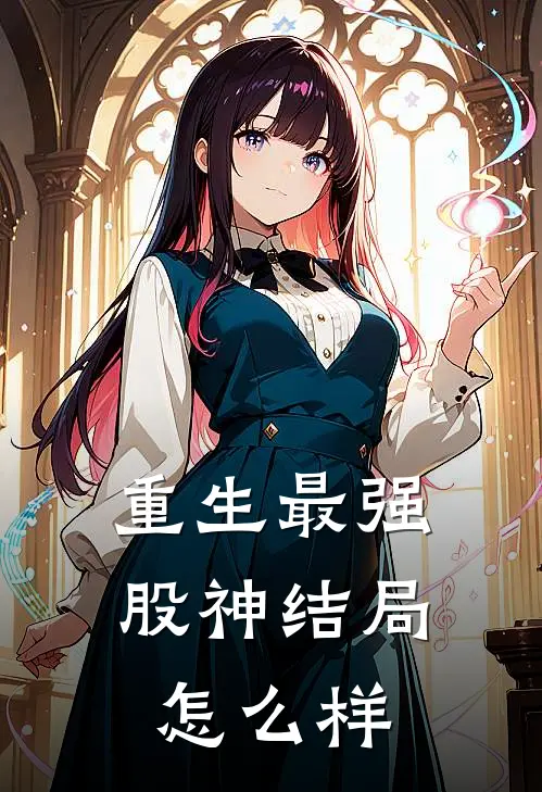 重生最强股神结局怎么样