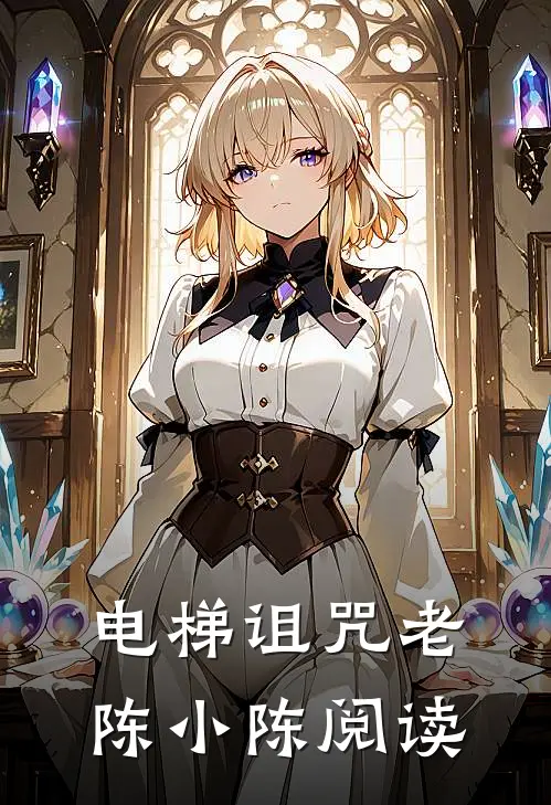 电梯诅咒老陈小陈阅读