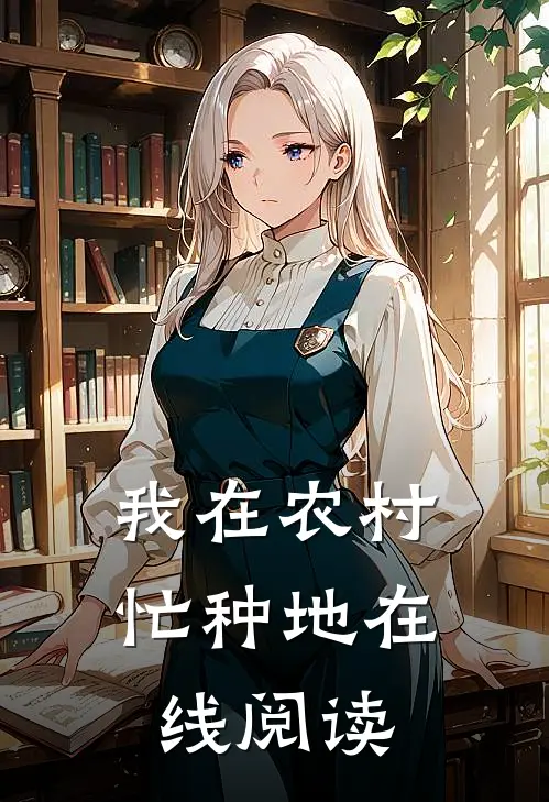 我在农村忙种地在线阅读