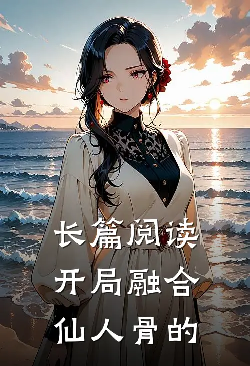 长篇阅读开局融合仙人骨的