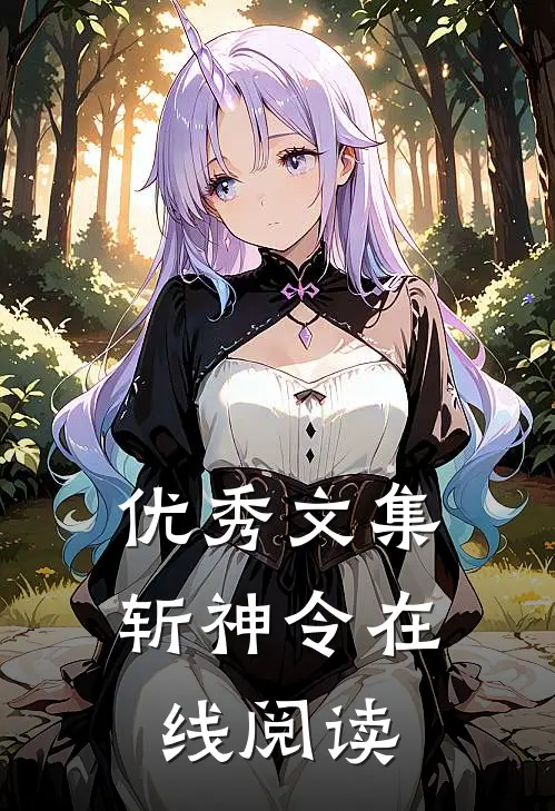 优秀文集斩神令在线阅读
