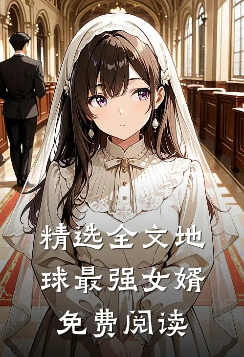 精选全文地球最强女婿免费阅读