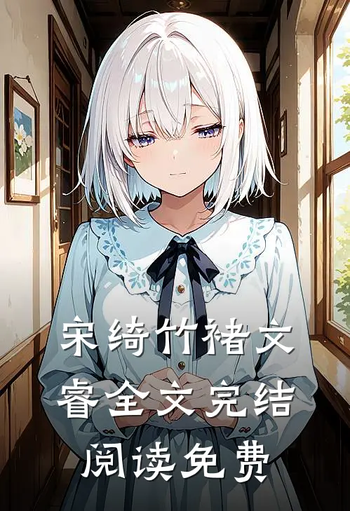 宋绮竹褚文睿全文完结阅读免费