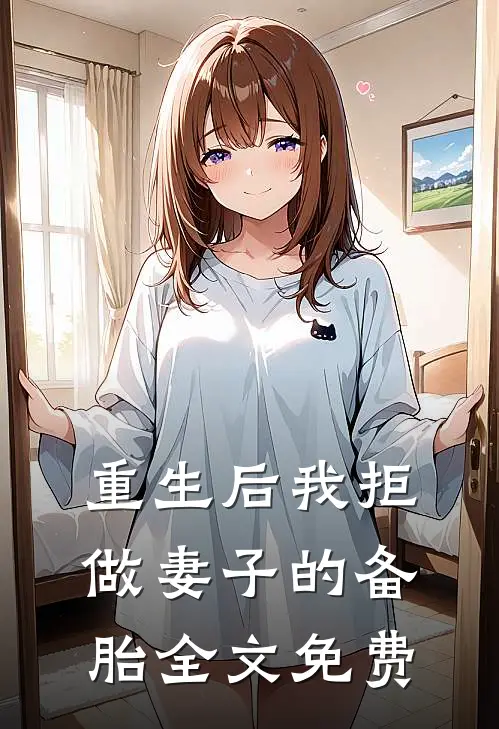 重生后我拒做妻子的备胎全文免费