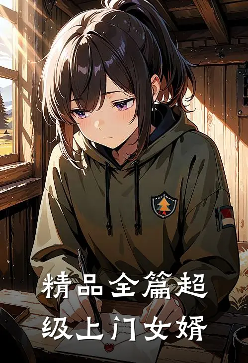 精品全篇超级上门女婿