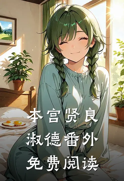 本宫贤良淑德 番外免费阅读